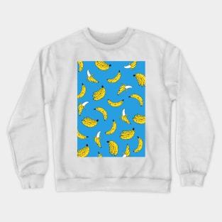 Bananas Crewneck Sweatshirt